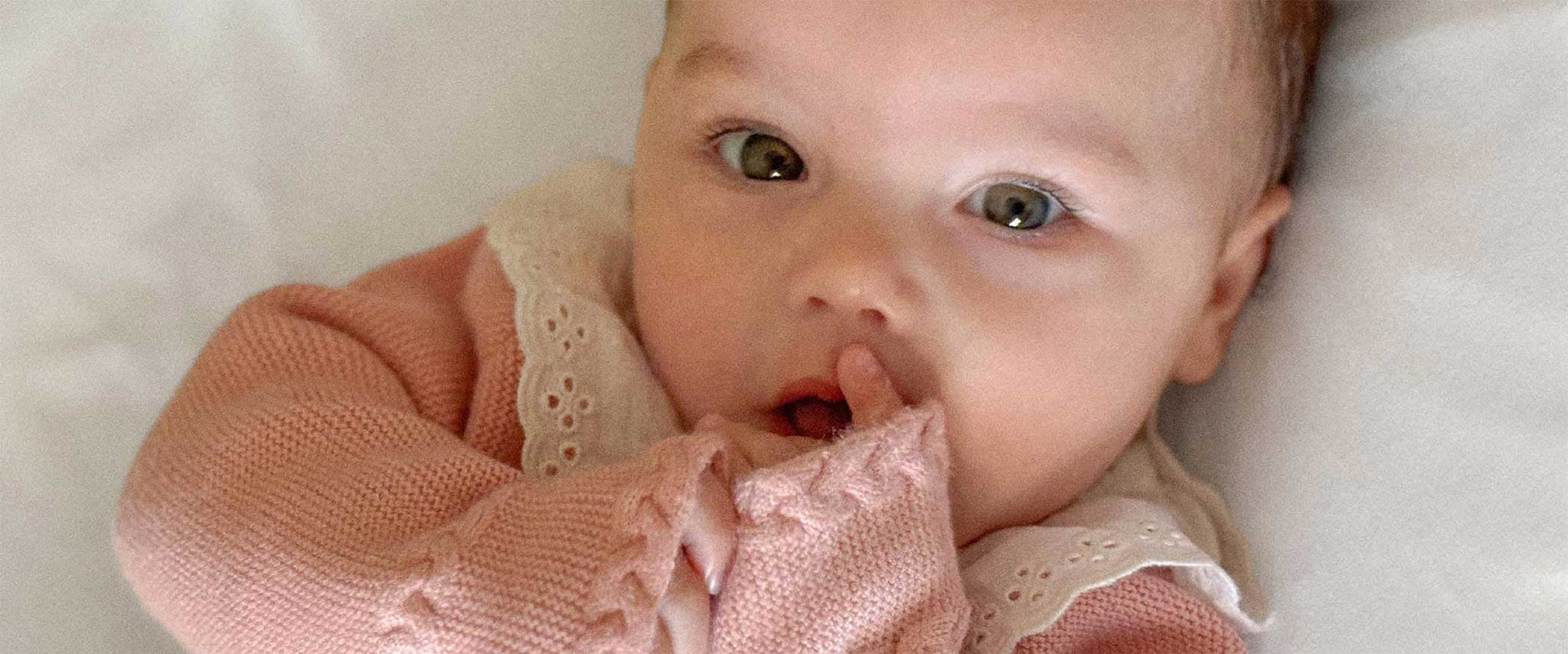 10 essenciais para preparar a chegada do bebé banner