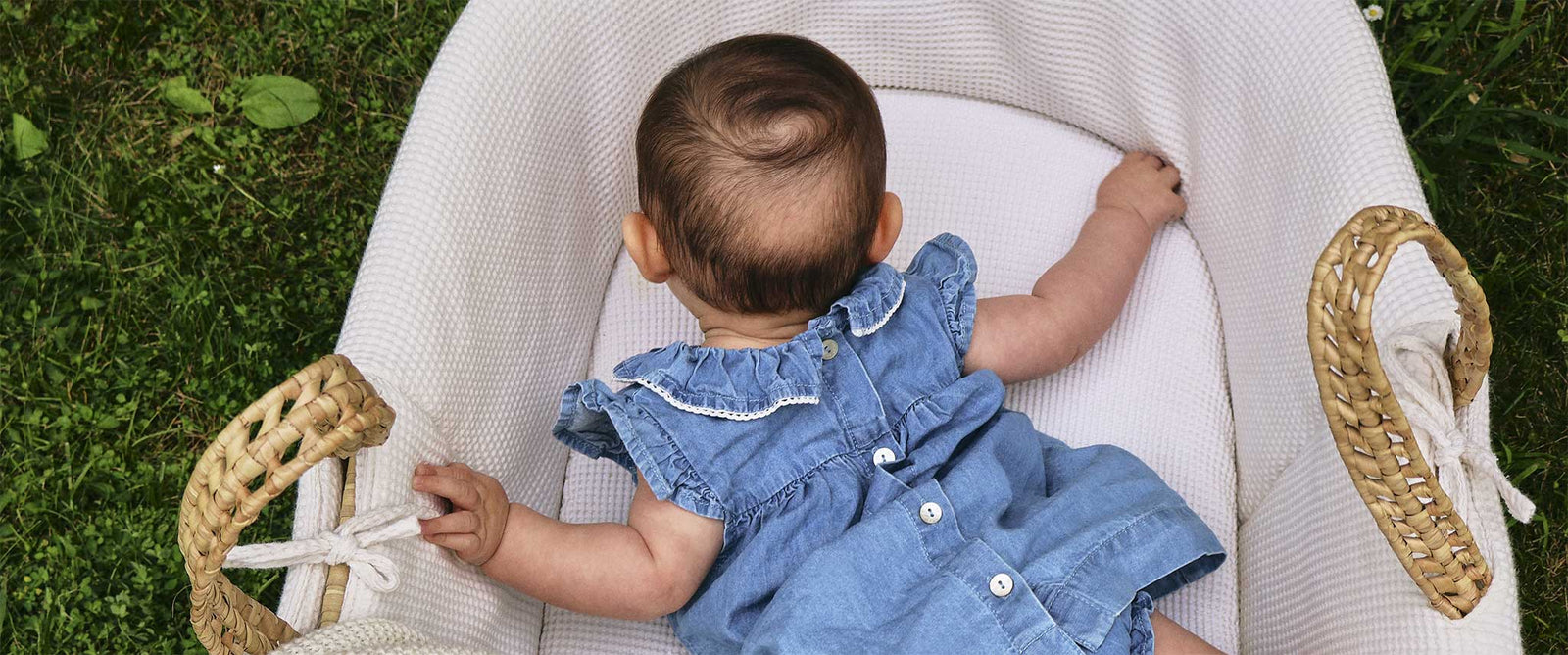 New IN: as novidades na nossa coleção New Born banner