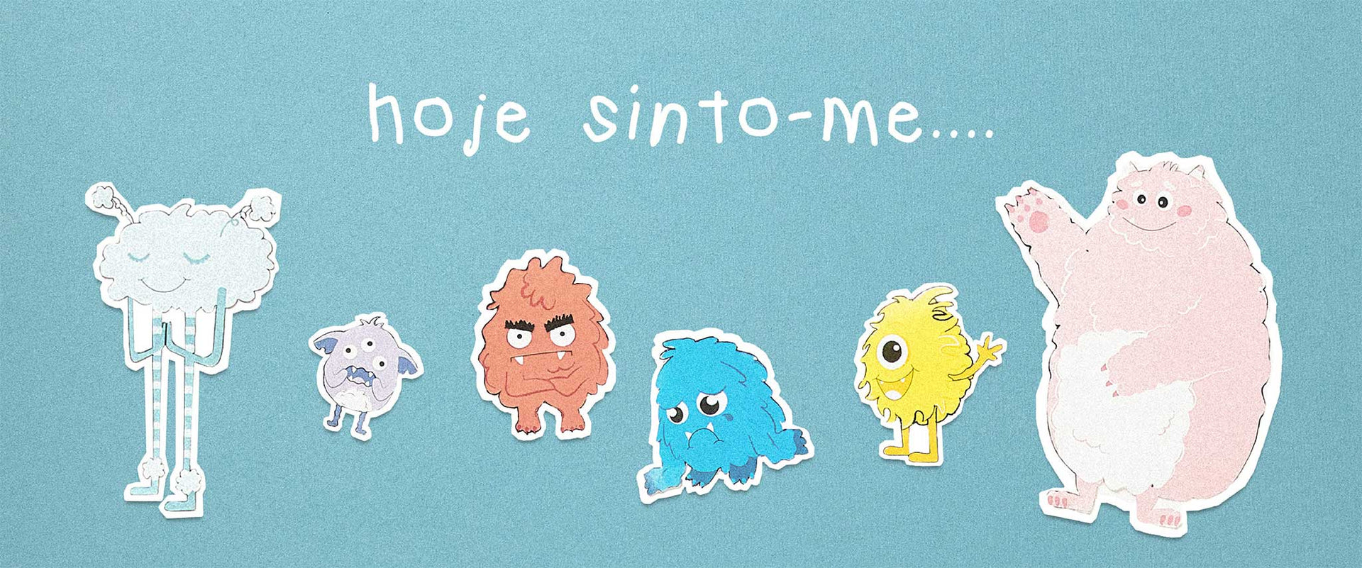 DIY Diário de Emoções banner