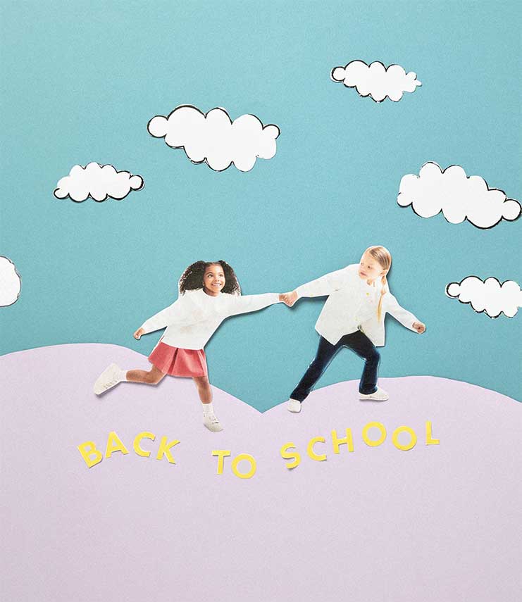 Regresso às Aulas ZIPPY banner mobile