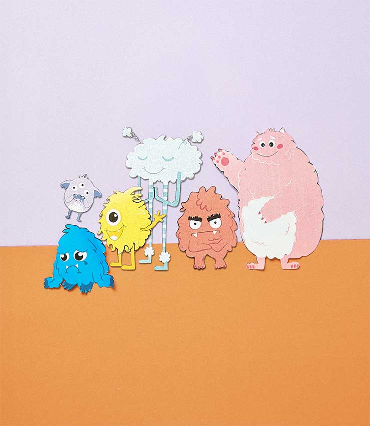 Emoções: como falar delas desde o berço banner mobile