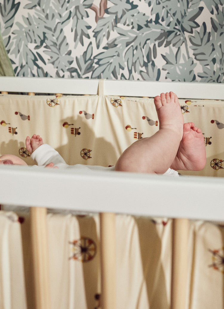 Dicas ZIPPY - Enxoval do bebé: a lista essencial banner mobile