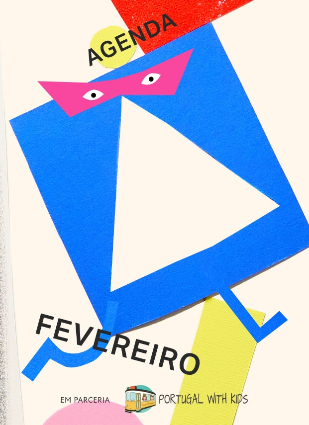 Agenda Cultural Infantil banner mobile