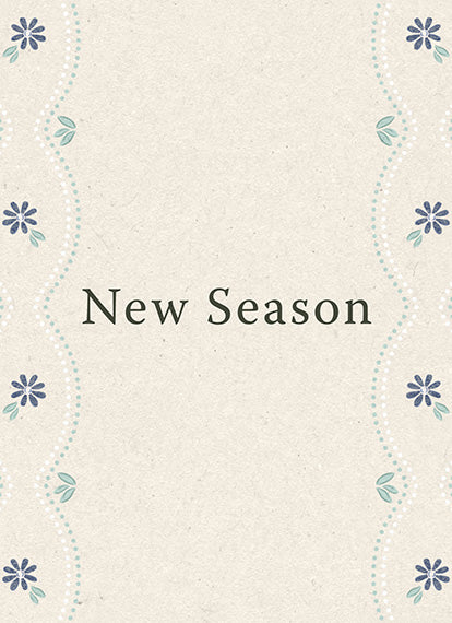 Primavera 2026: floresce a nova estação da moda infantil banner mobile