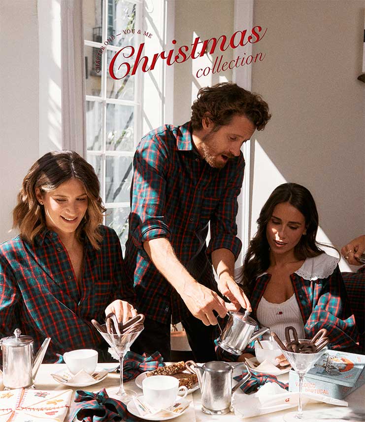 Mesa com afetos, presentes com história banner mobile