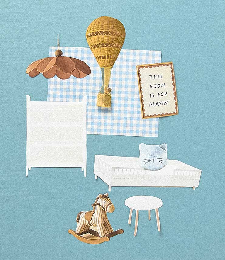 5 Dicas para organizar o quarto das crianças banner mobile