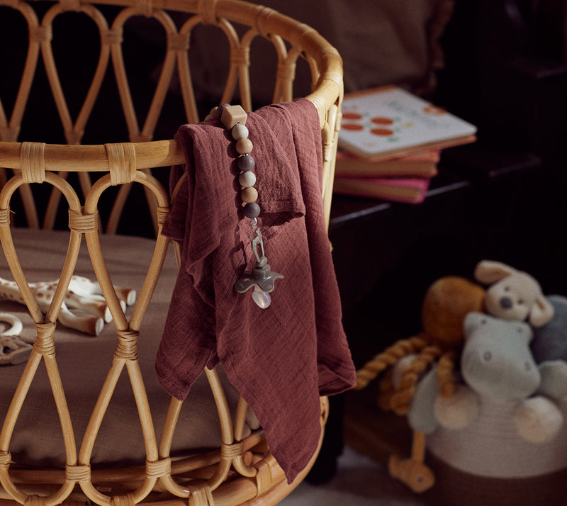 Dicas ZIPPY - Enxoval do bebé: a lista essencial