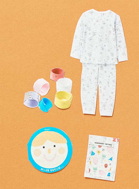 Emoções: como falar delas desde o berço