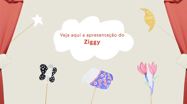 Ziggy: o “cãopanheiro” que ajuda os mais pequenos a dormir