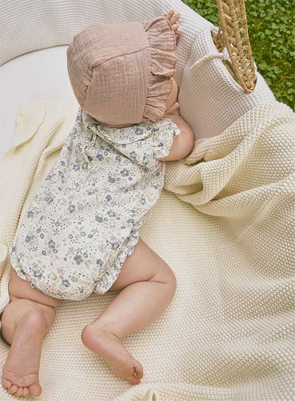 New IN: as novidades na nossa coleção New Born