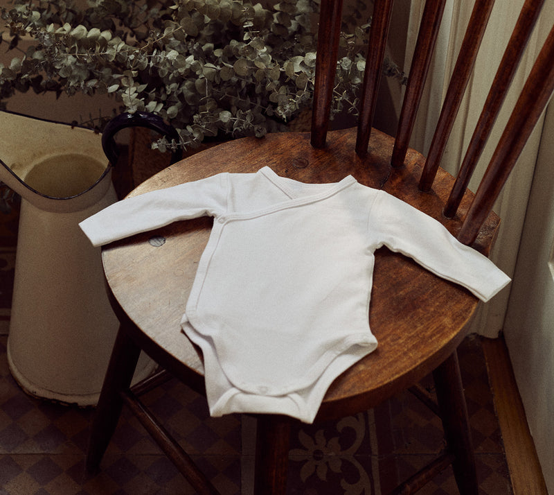 Dicas ZIPPY - Enxoval do bebé: a lista essencial