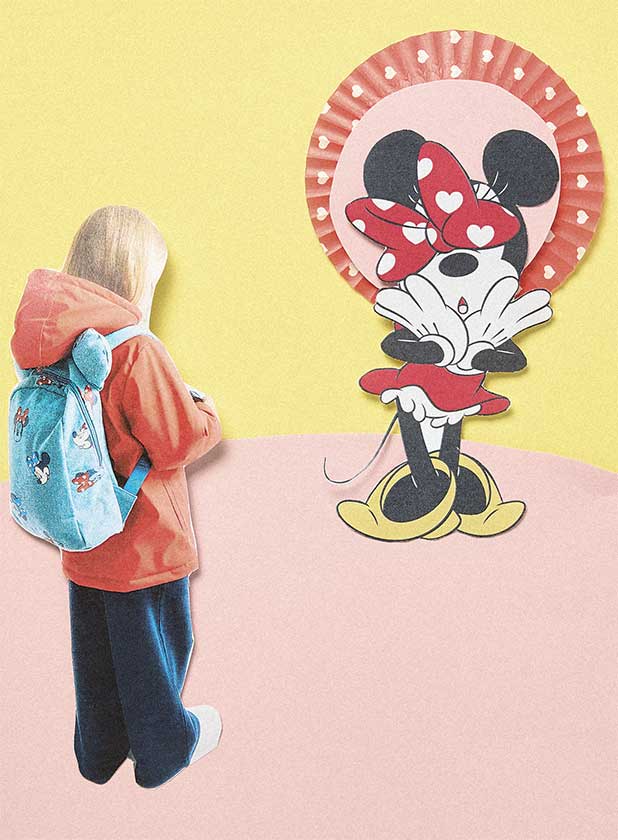 Regresso às Aulas ZIPPY