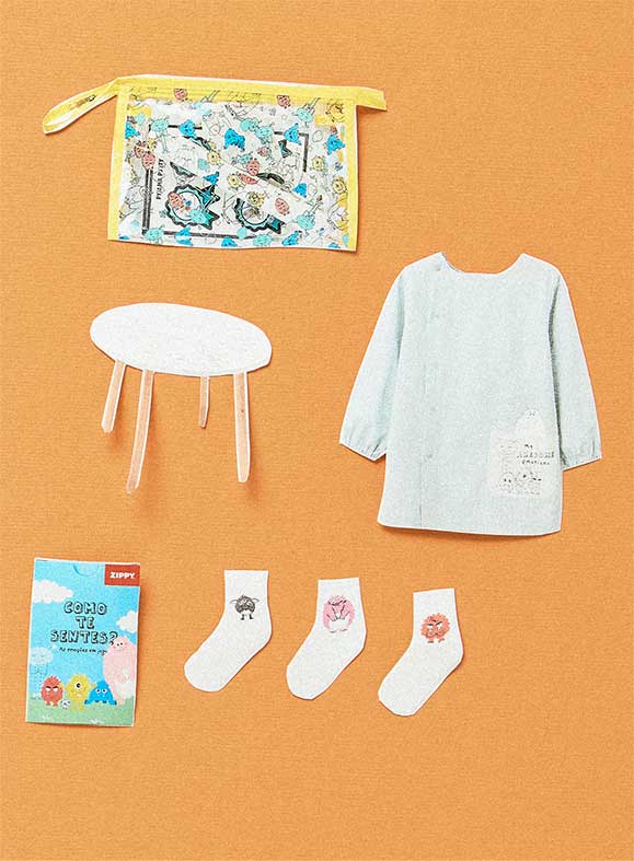 Emoções: como falar delas desde o berço