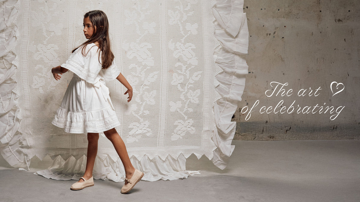 Coleção Cerimónia