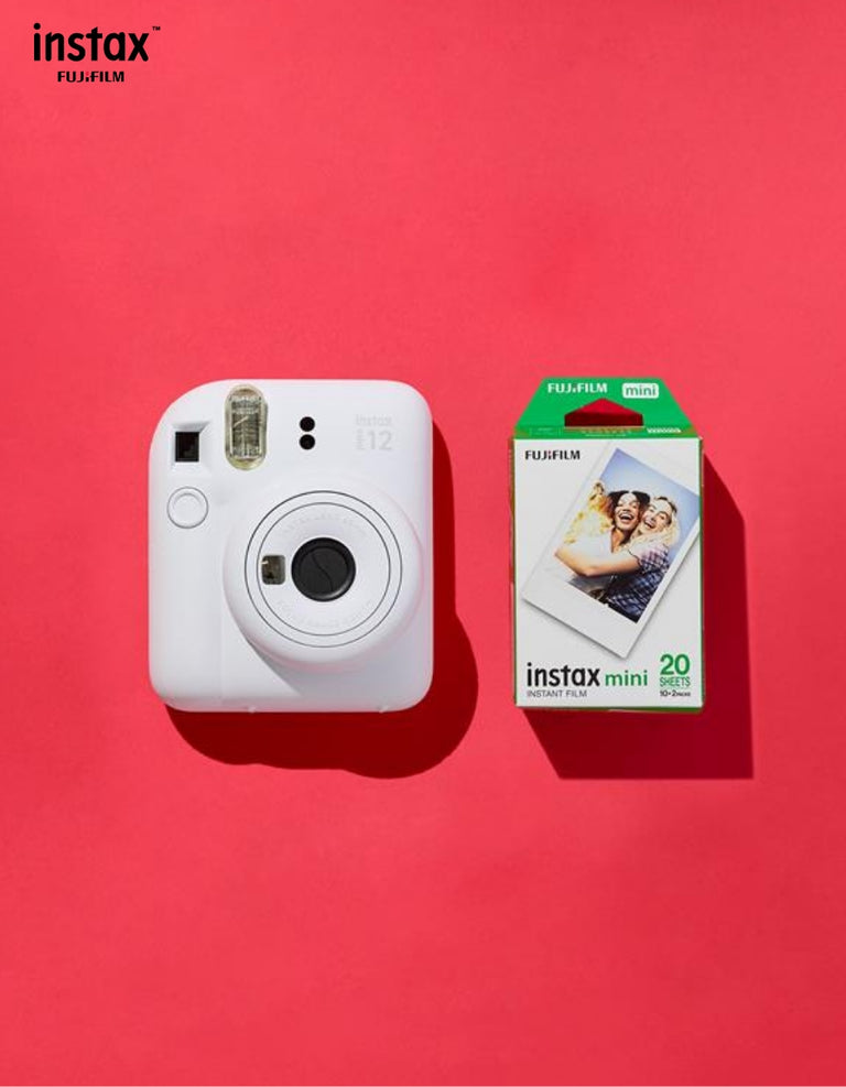 Passatempo Zippy x Instax - Capture momentos mágicos