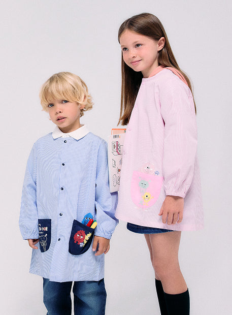 Smocks & Uniforms