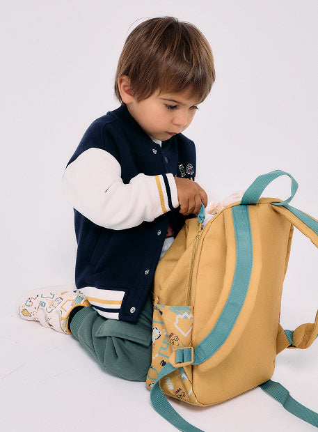 Backpacks & Accessories