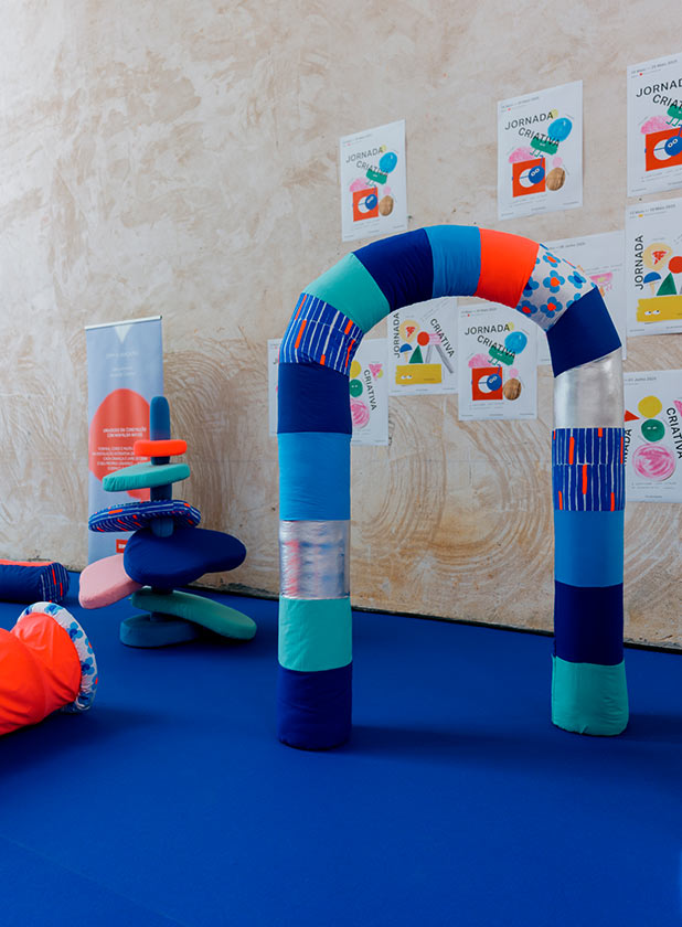 Jornada Criativa Zippy: tudo sobre o evento onde celebrámos a arte como promotora do desenvolvimento infantil
