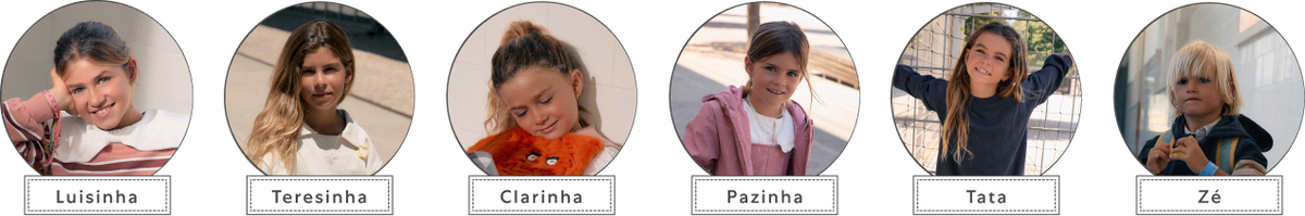 Família Ganilho