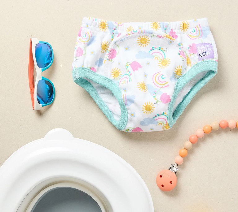 Complete Potty Training Guide for Parents