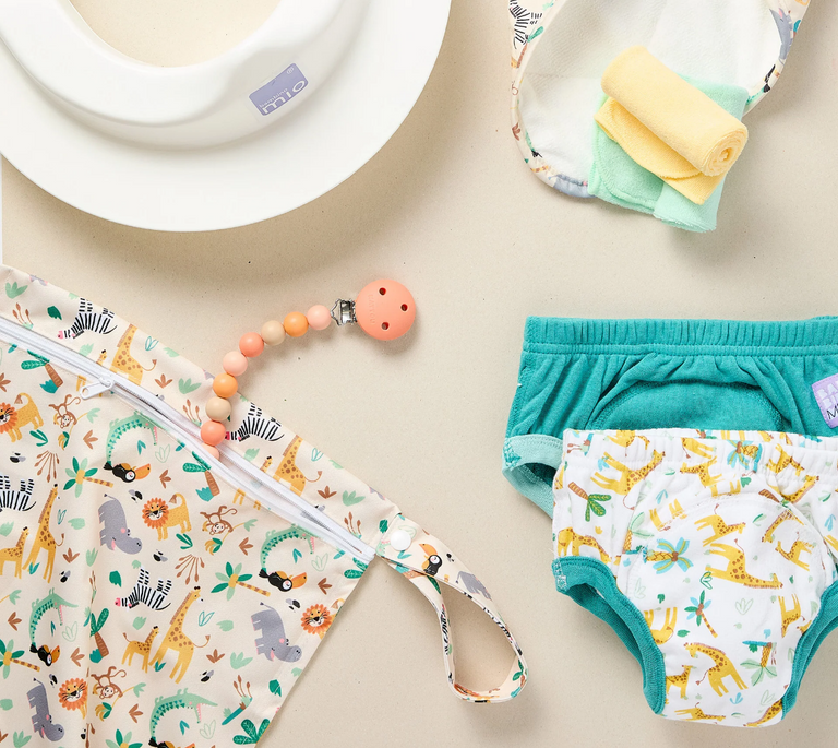 Complete Potty Training Guide for Parents