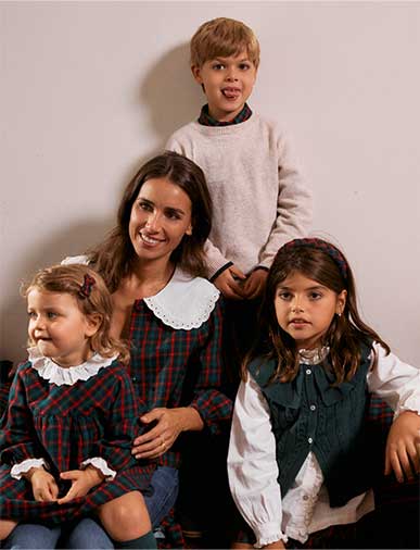 Mesa com afetos, presentes com história