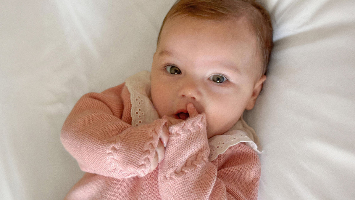 colección recién nacido