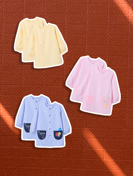 Batas e Uniformes