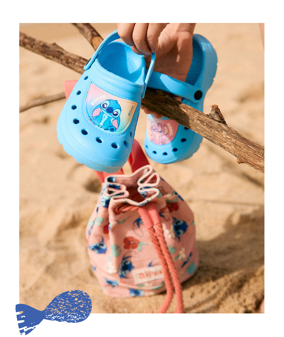 beach footwear