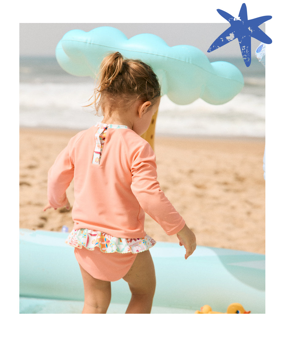 swimwear & towels