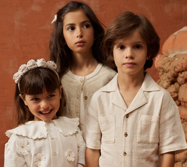 Do Médio Oriente para o Mundo: A coleção especial de Ramadão da Zippy