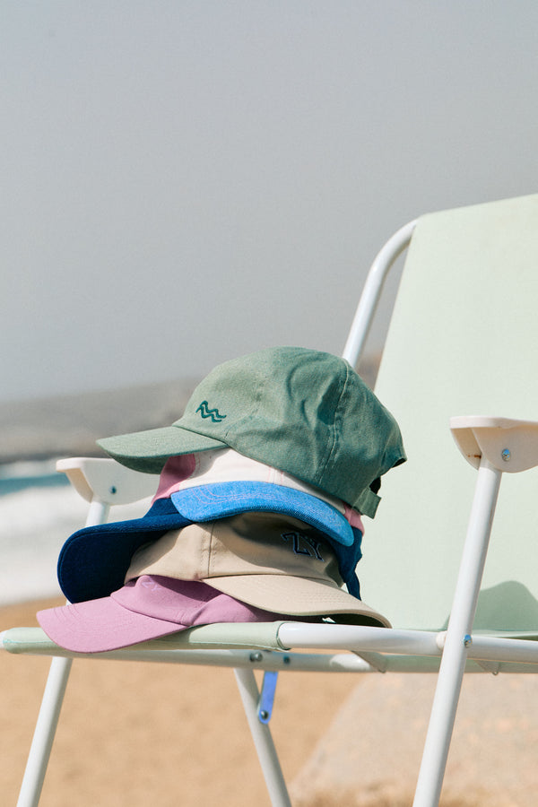 Checklist completa para viagens em família no verão
