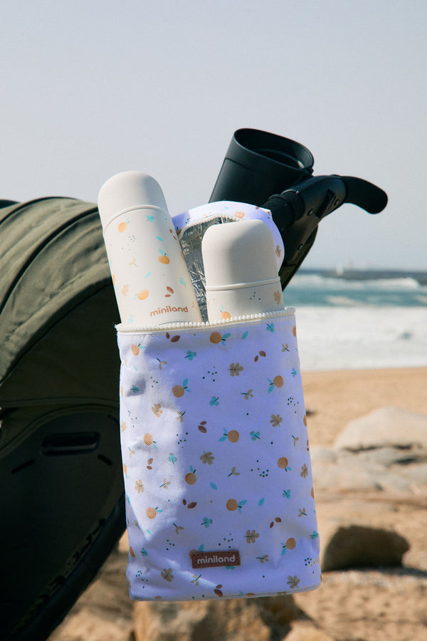 Checklist completa para viagens em família no verão