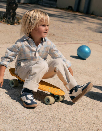 Pants & Shirt set for boy