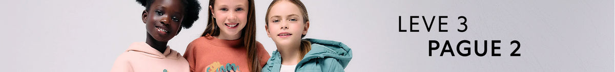 Full width banner