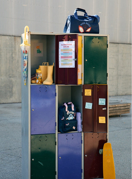 backpacks & accessories