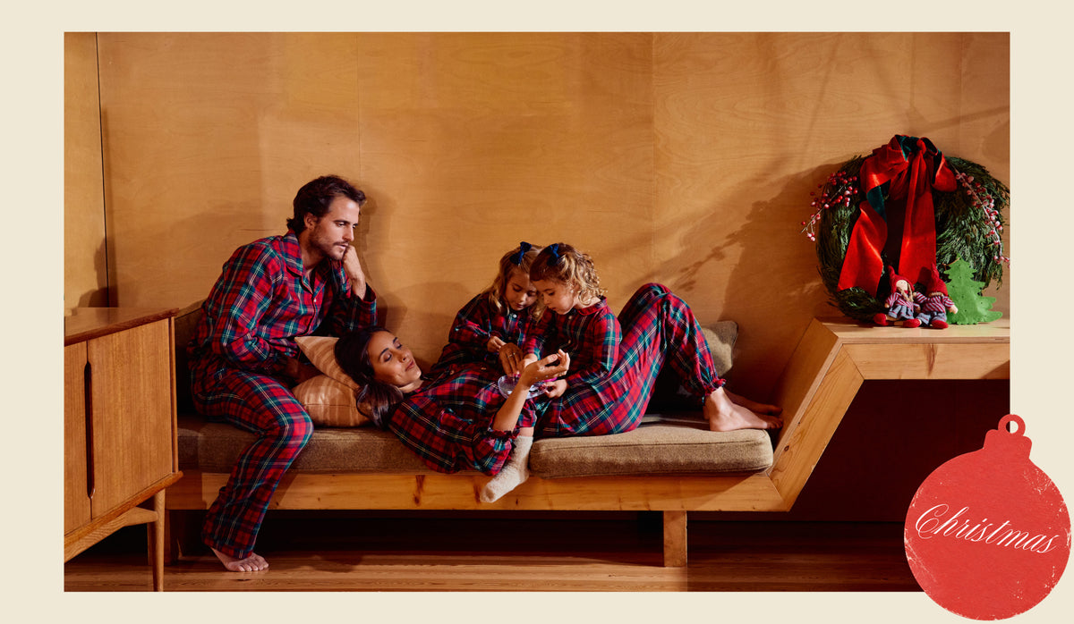 pyjamas