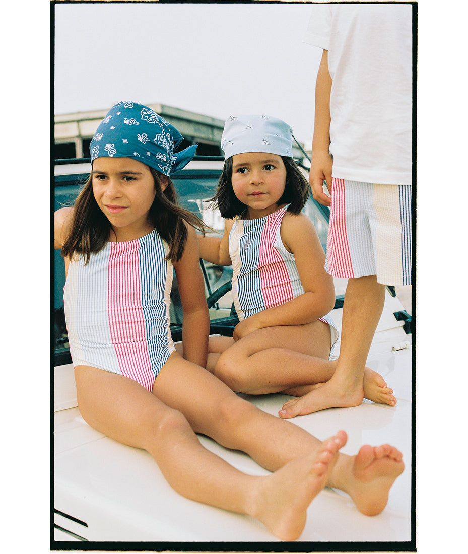 swimwear & towels