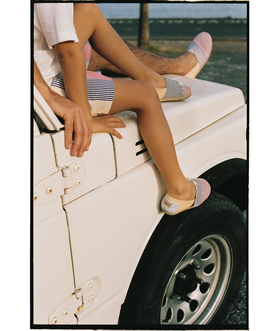 footwear
