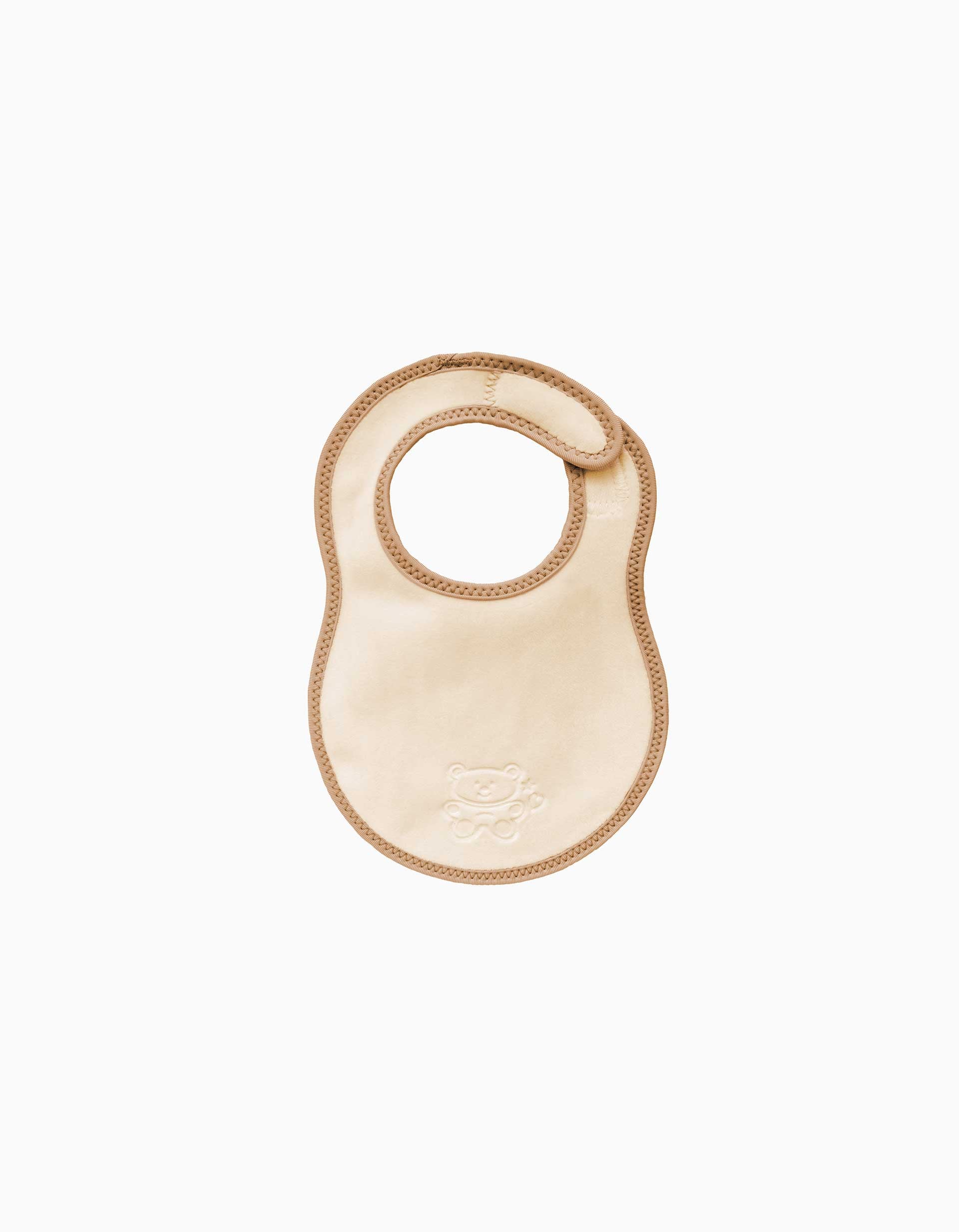 Babete Bibetta Neoprene, Cream/Taupe