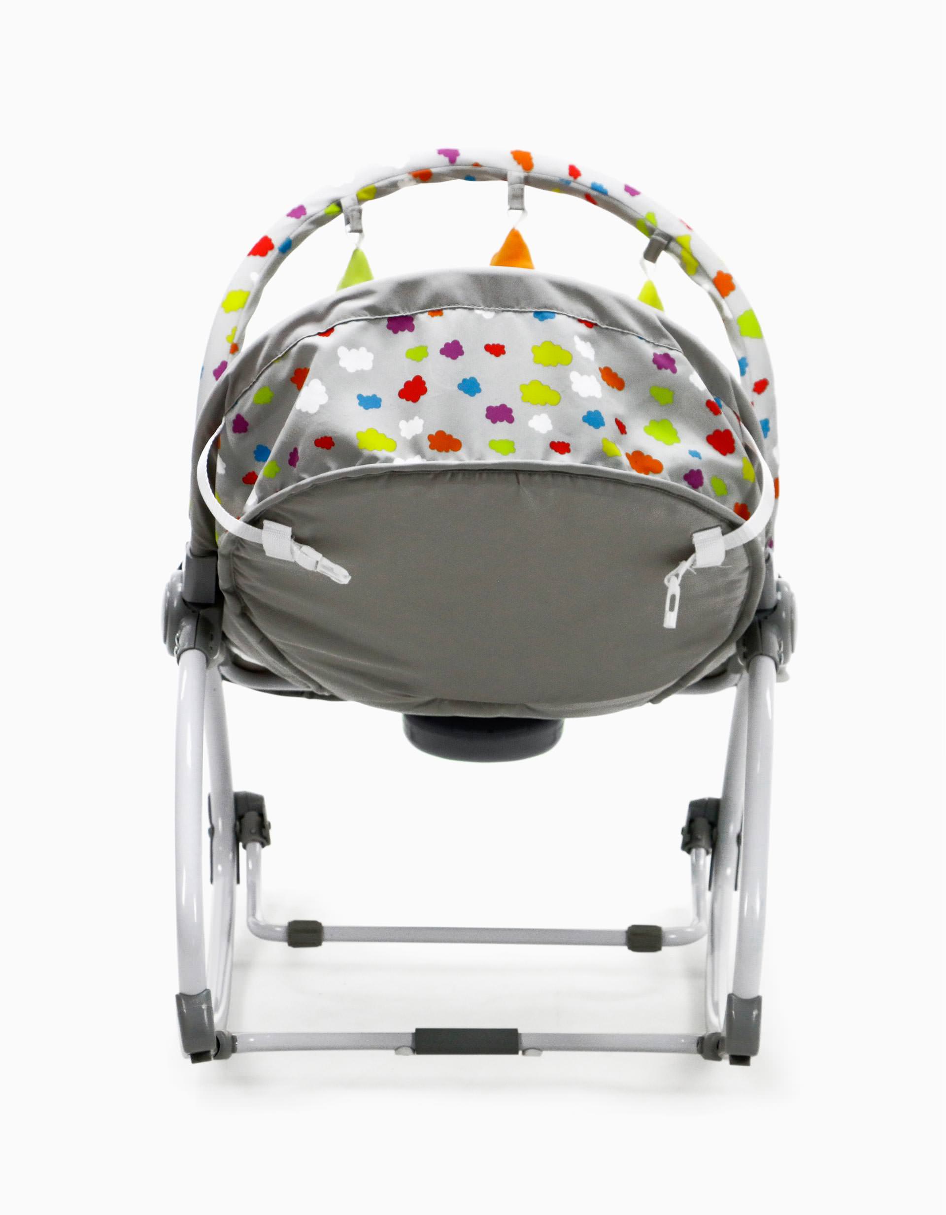 Cadeira De Repouso Evolutive Asalvo