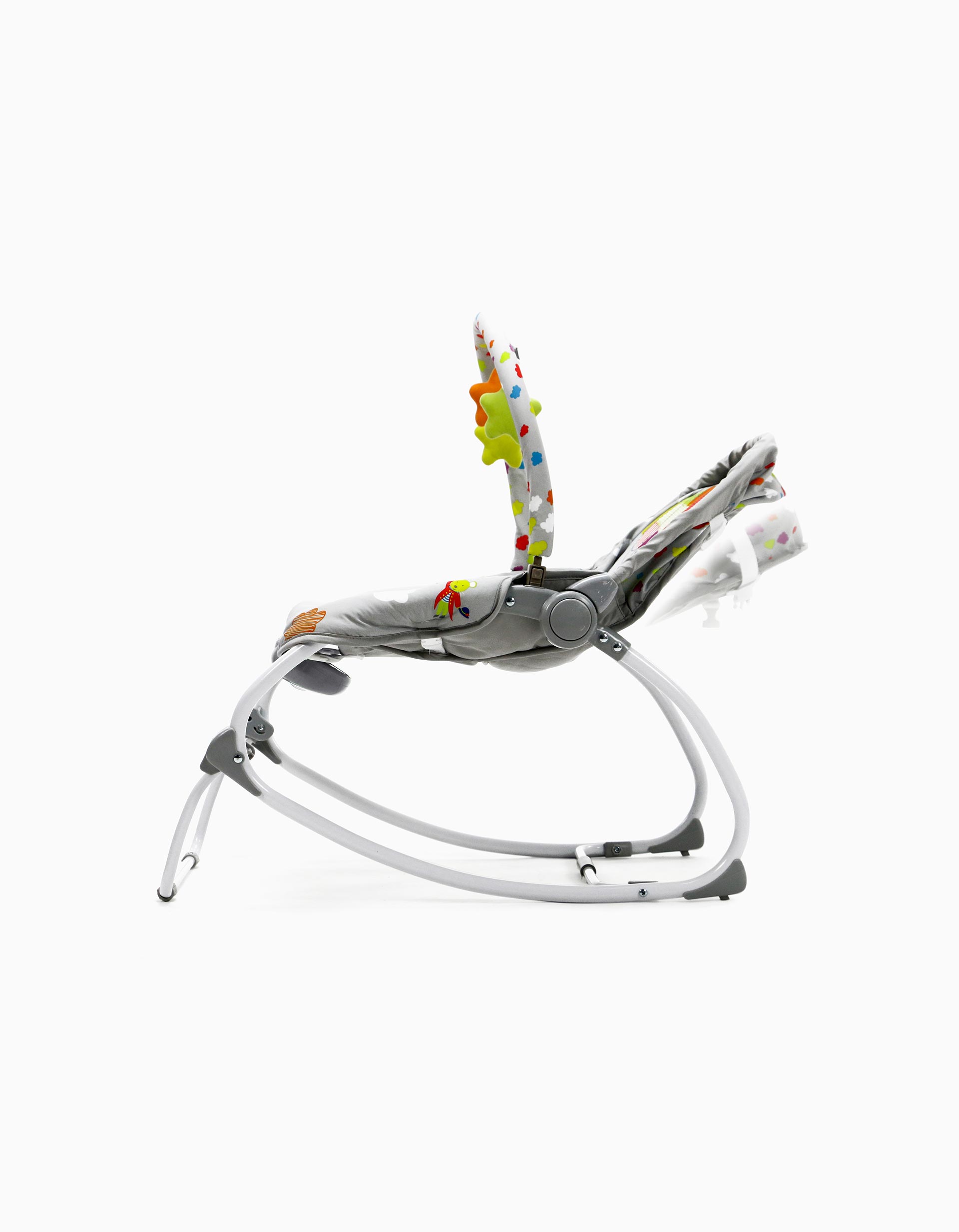 Cadeira De Repouso Evolutive Asalvo