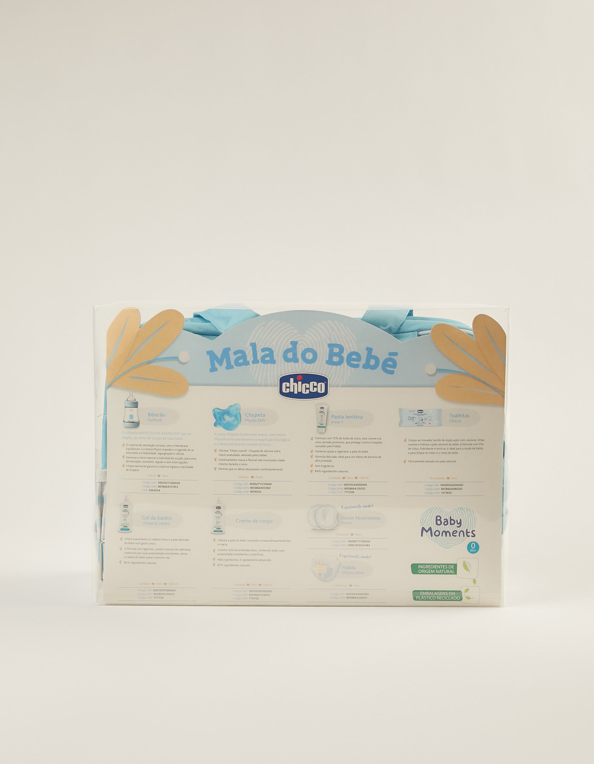 Maternity Kit Chicco