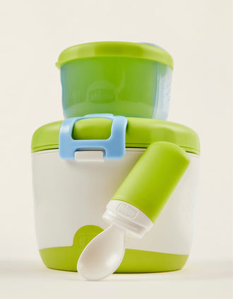 Pot de conservation thermique Chicco
