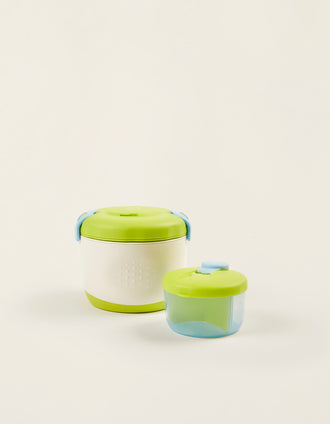 Pot de conservation thermique Chicco