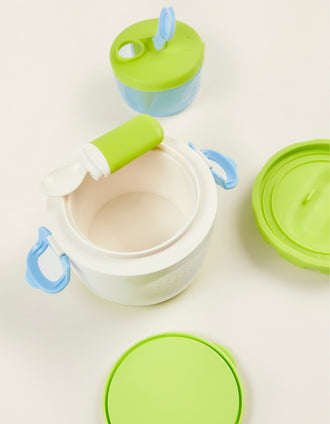 Pot de conservation thermique Chicco
