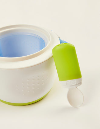 Pot de conservation thermique Chicco
