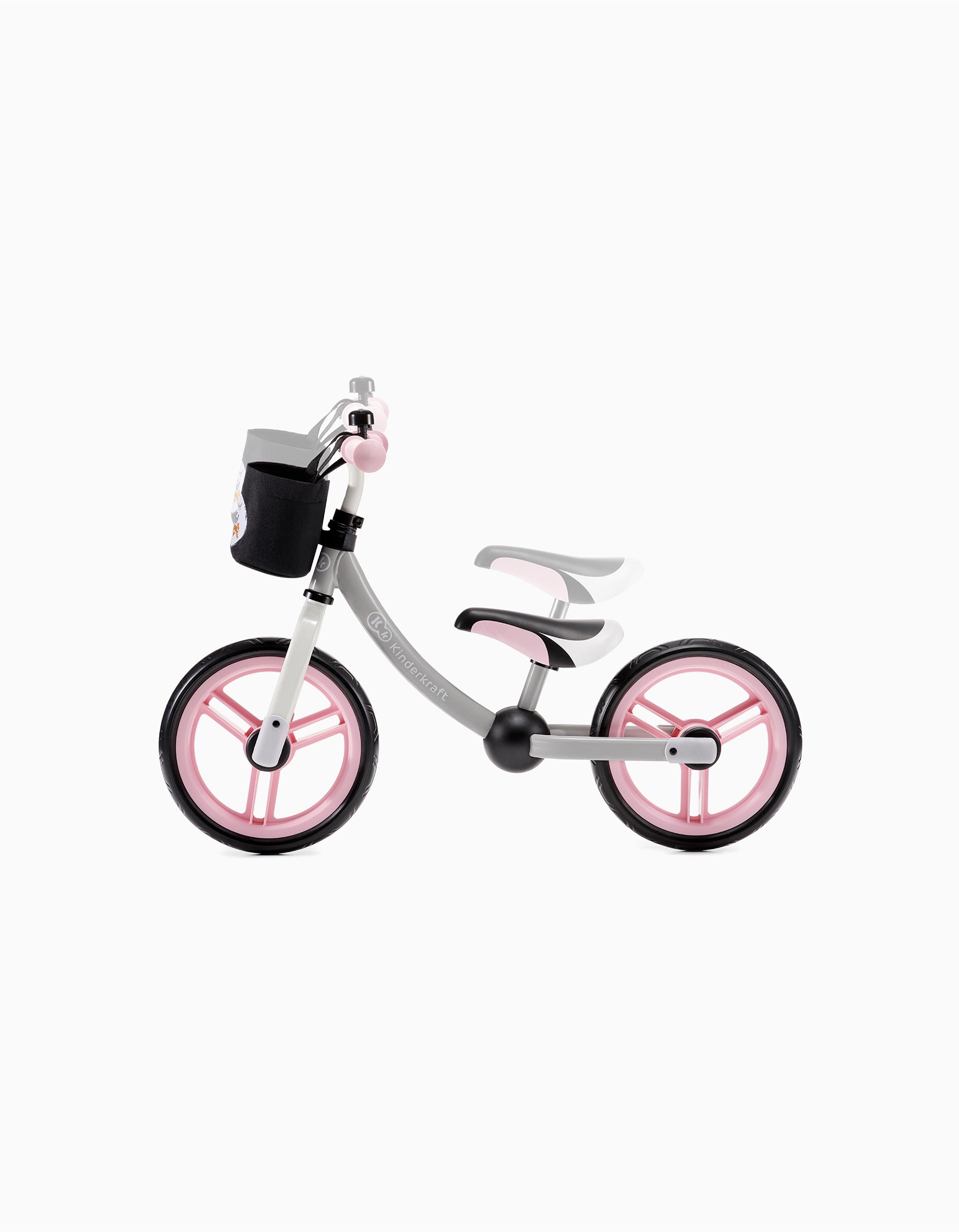 Balance Bike 2Way Next Kinderkraft