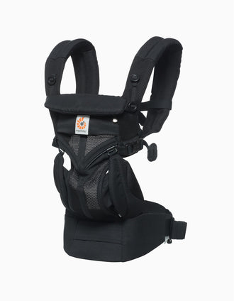 Portabebés Omni 360 Cool Air Ergobaby