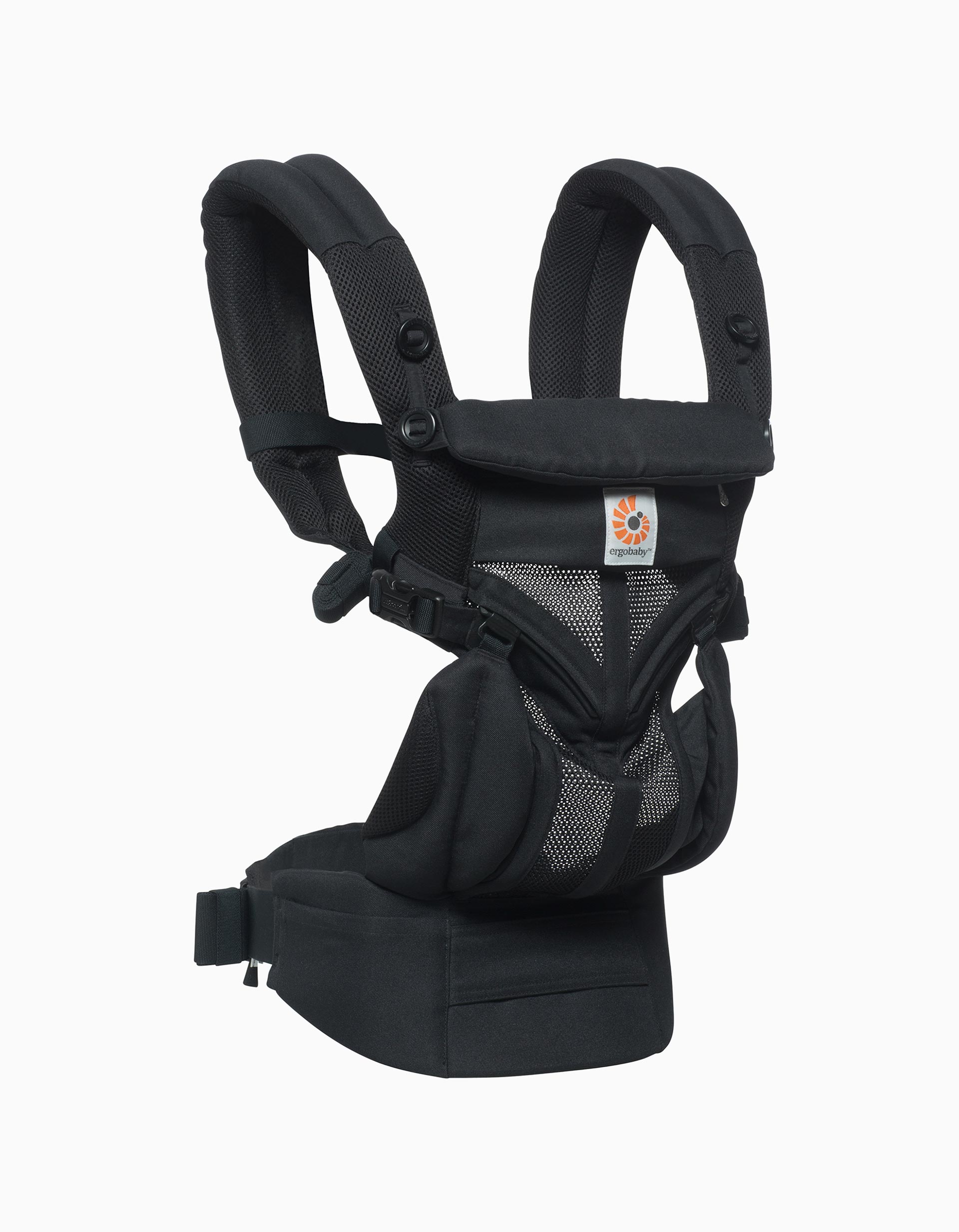 Porte-bébé ventral Omni 360 Cool Air Ergobaby